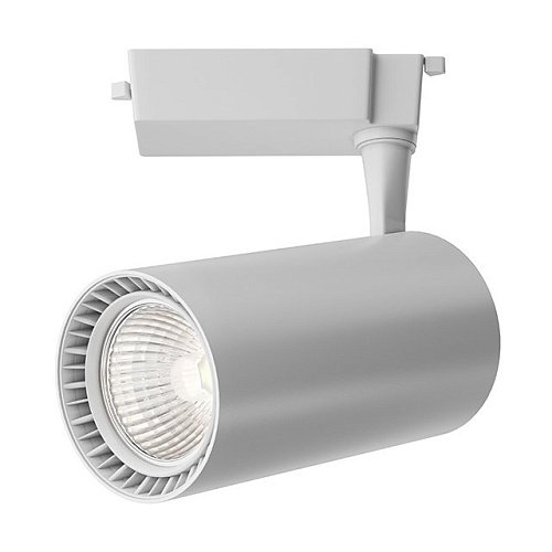 TR003-1-36W4K-M-W Трековый светильник Maytoni Vuoro Unity TR003-1-36W4K-M-W