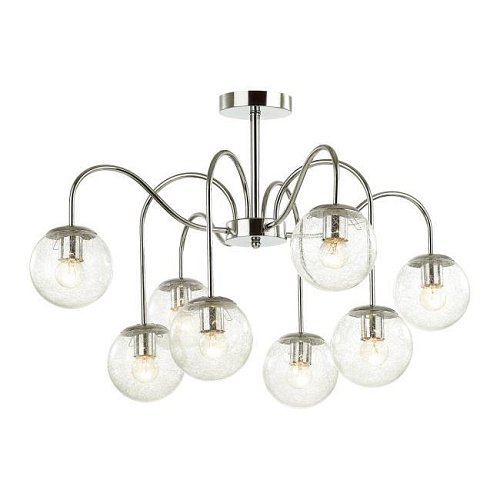 4551/8C Потолочная люстра Lumion Darcy 4551/8C