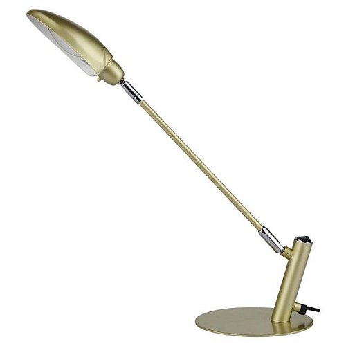 GRLST-4374-01 Офисная настольная лампа Lussole LOFT Roma GRLST-4374-01