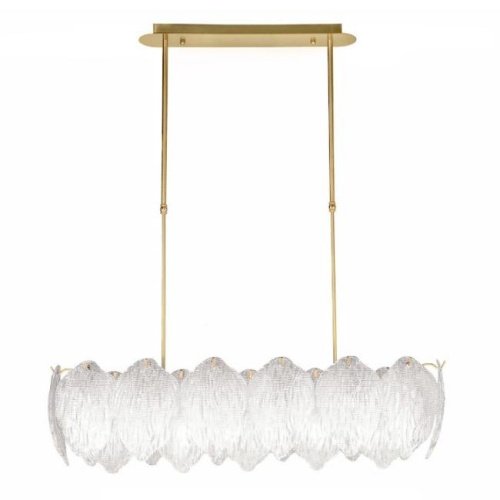 Люстра на штанге Delight Collection Novida BRCH9082