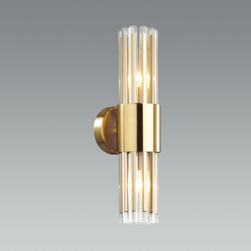 4786/2W Настенное бра Odeon Light Viketa 4786/2W