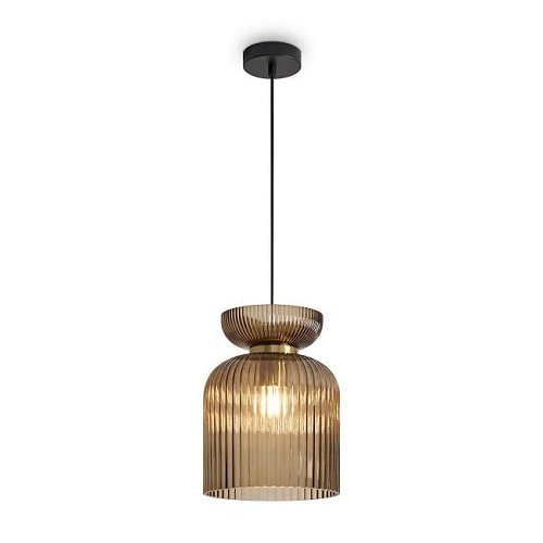 FR5558PL-01BR Светильник подвесной Freya Layla FR5558PL-01BR