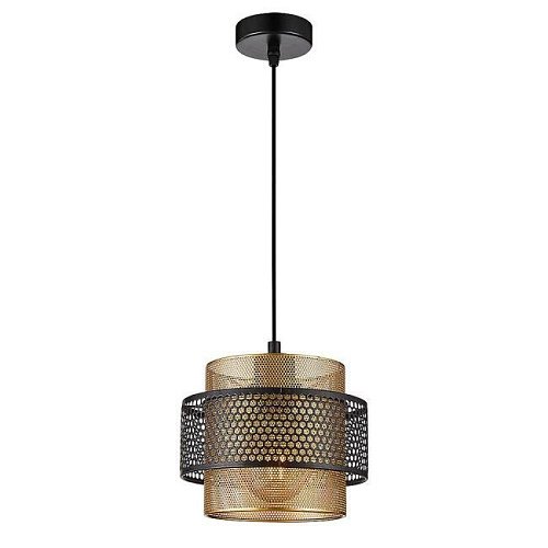 A7069SP-1GO Светильник подвесной Arte Lamp Grid A7069SP-1GO