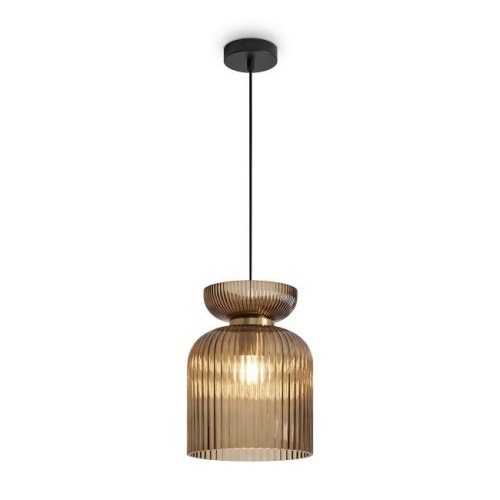 FR5558PL-01BR Светильник подвесной Freya Layla FR5558PL-01BR