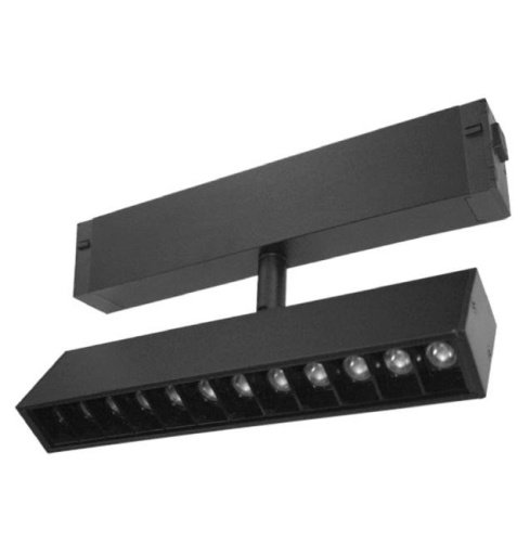 IL.0050.5003-9-CCT-BK Трековый светильник IMEX IL.0050.5003-9-CCT-BK