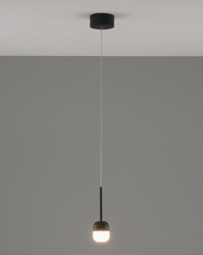 V10862-PL Светильник подвесной Moderli Drop V10862-PL