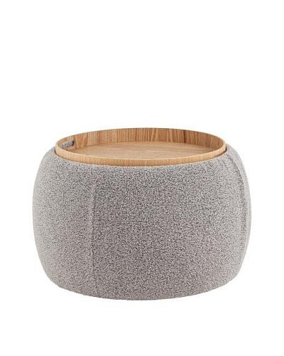 Пуфик Stool Group Люкке УТ000039380