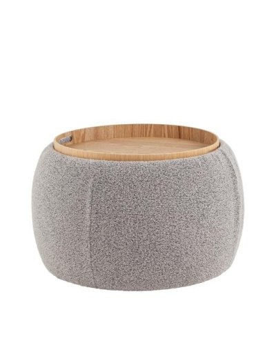 Пуфик Stool Group Люкке УТ000039380