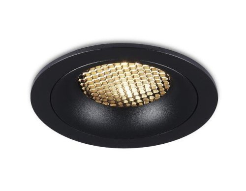 Встраиваемый светильник Ambrella Standard Tech TN102724