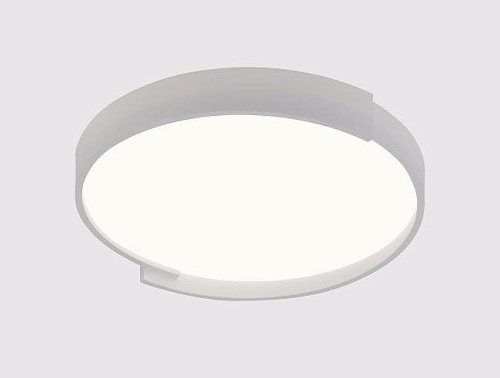 A3087PL-96WH Светильник потолочный Arte Lamp Zibal A3087PL-96WH