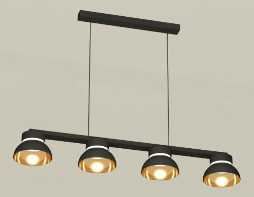 Светильник подвесной Ambrella Traditional DIY XB9152101