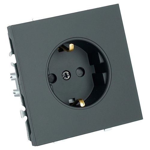 Розетка Stekker Эмили 50251