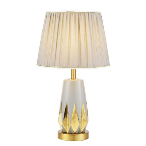 Настольная лампа ML Modelux ML.6174.01TL GR