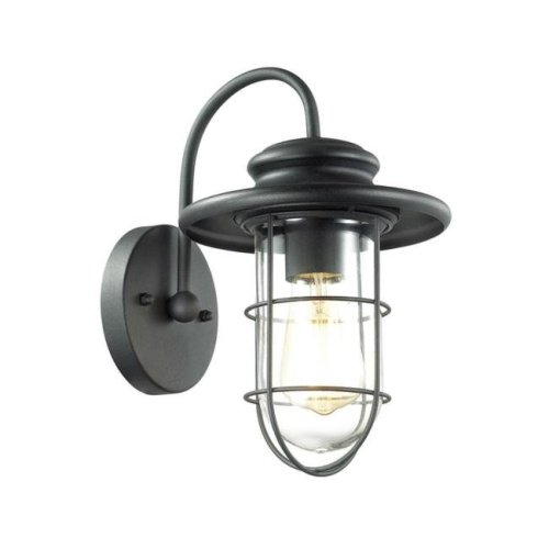 4171/1W Уличный настенный светильник Odeon Light Helm 4171/1W