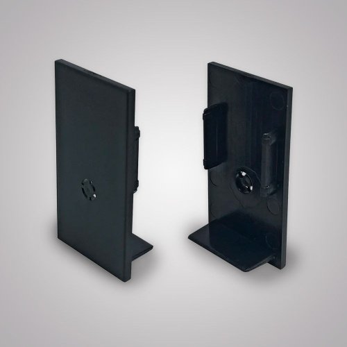 Заглушка AM Group AM554 BK