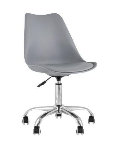 Кресло офисное Stool Group Blok УТ000025500