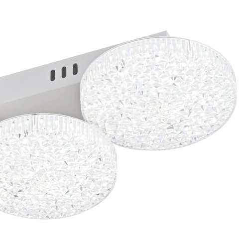 Потолочный светильник Escada 10279/5LED