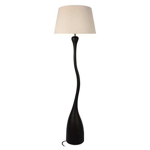10571F Black Торшер LOFT IT Ariadne