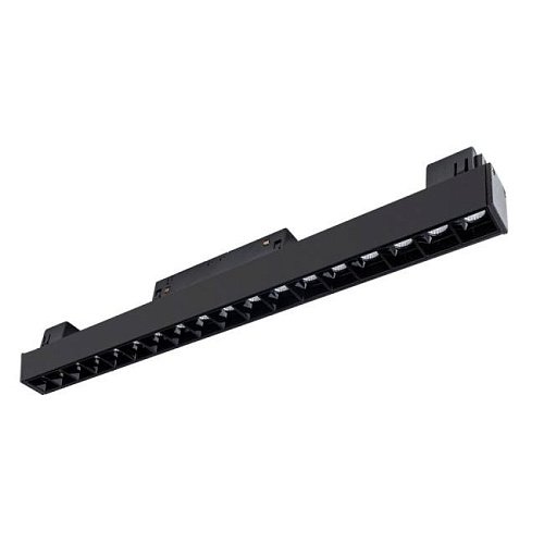 A4645PL-1BK Магнитный трековый светильник Arte Lamp Linea A4645PL-1BK