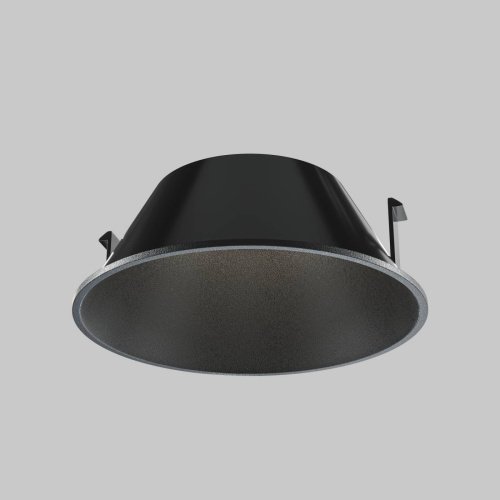 Ring057-7-B Декоративная рамка-отражатель для серии Wise Maytoni Downlight Ring057-7-B