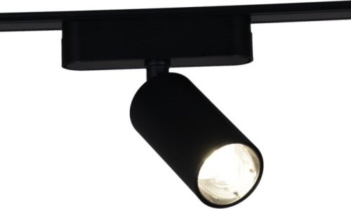 Трековый светильник 13005-9.3-001UR magnetic LED12W BK