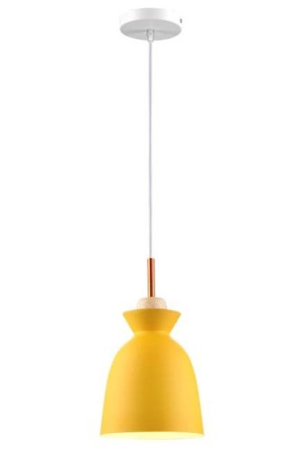 TL1202H-01YE Светильник подвесной Toplight Marylou TL1202H-01YE