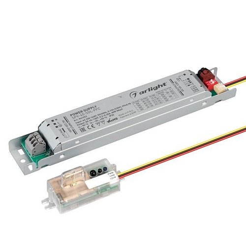 041352 Драйвер для LED ленты Arlight Arj 041352