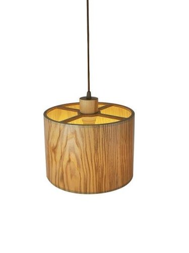 Светильник подвесной PG Marquetry Nord PG-L5-ACeC-TN-M