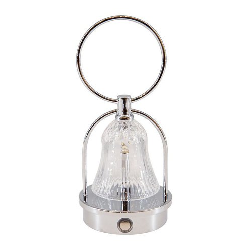 Настольная лампа L'Arte Luce Luxury Bell L69930.18