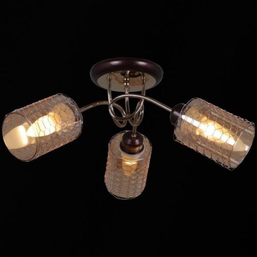 Потолочная люстра 32305-0.3-03