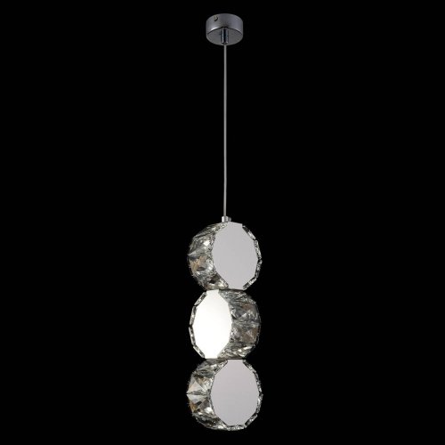 Светильник подвесной Crystal Lux Beso BESO SP3