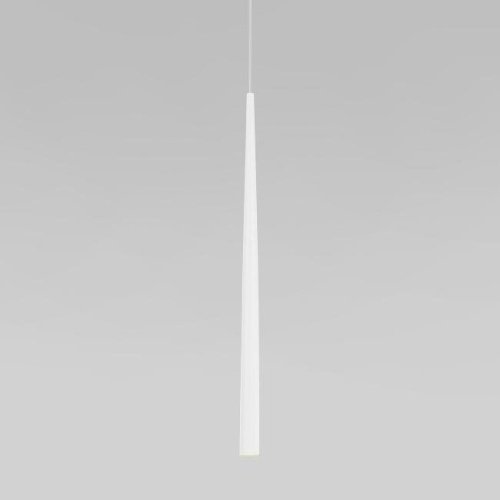 Светильник подвесной Elektrostandard Sirio 50257 LED 3W 4000K белый матовый