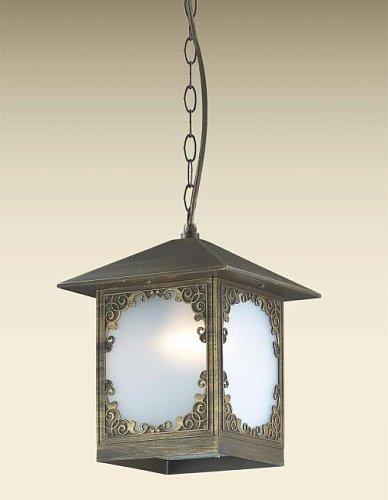 2747/1C Светильник подвесной Odeon Light VISMA 2747/1C