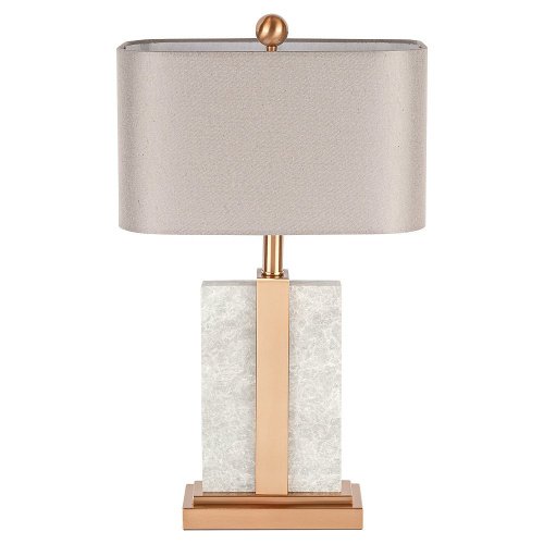 L97331.92 Настольная лампа L'Arte Luce Luxury Suporto L97331.92