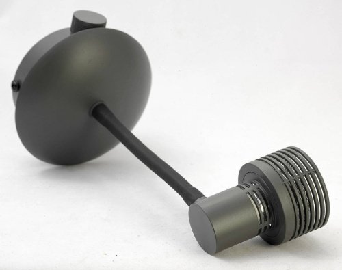 GRLSP-9821 Светильник спот Lussole LOFT GRLSP-9821
