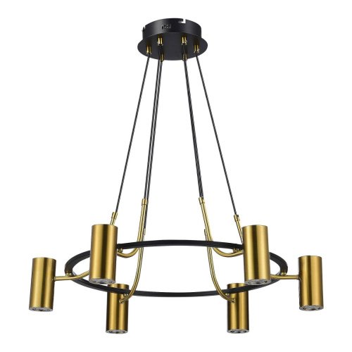 SL1215.403.06 Подвесная люстра ST Luce Talia SL1215.403.06