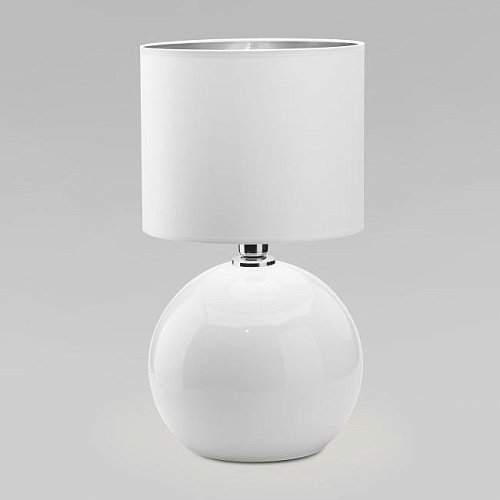 5066 Palla Настольная лампа TK Lighting Palla 5066 Palla
