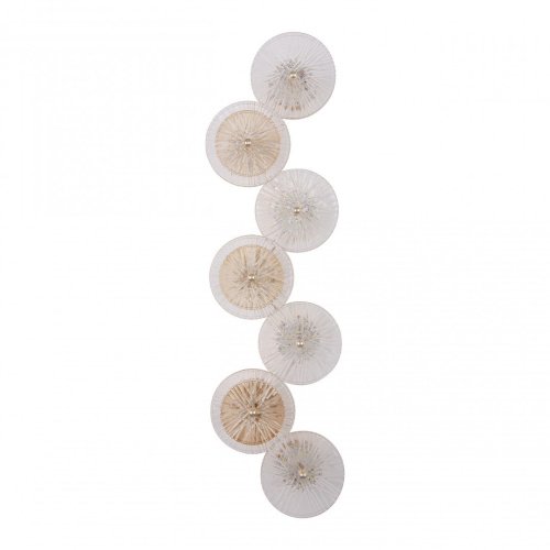 Настенный светильник Arte Milano 7.1252B.D250.H800.LED G