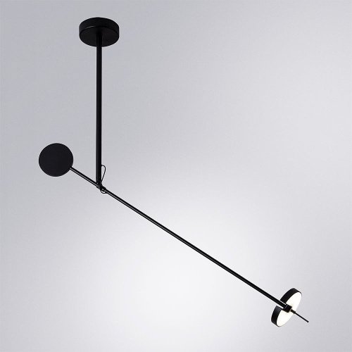 Светильник потолочный Divinare Malcone 2623/06 PL-9