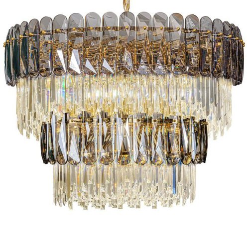 L36612.92 Подвесная люстра L'Arte Luce Luxury Copolle L36612.92