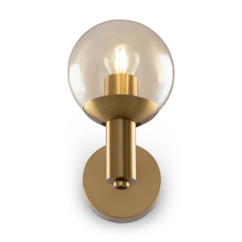 Настенное бра Freya Globo FR5175WL-01BS