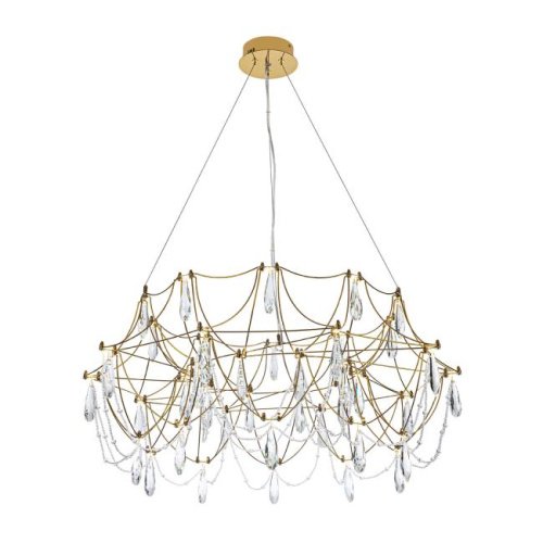 Подвесная люстра ML Modelux ML.5603.800P BS