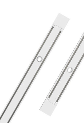 TR-SLIM-WH-2M Шинопровод SWG PRO SLIM TR-SLIM-WH-2M