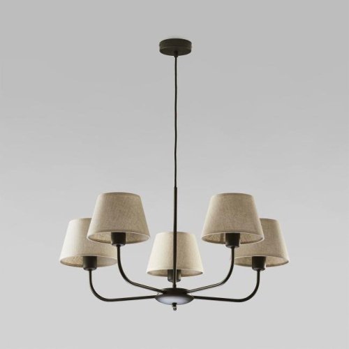 3989 Chicago Подвесная люстра TK Lighting Chicago 3989 Chicago