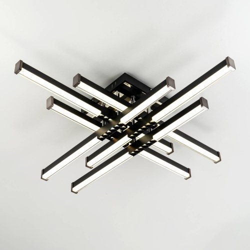 MDL.9376.700CL BK Потолочная люстра MDL Modelux MDL.9376.700CL BK