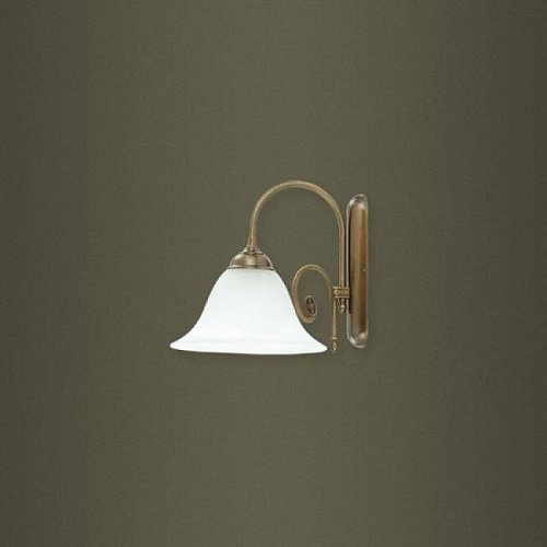 CAP-K-1(P) Настенное бра Kutek Capri CAP-K-1(P)