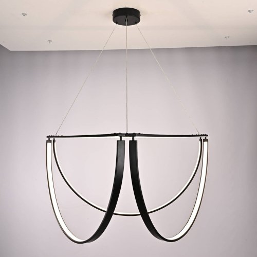 302463-23 Подвесная люстра ImperiumLoft Solana-Light01 302463-23