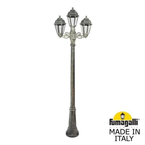K22.156.S21.BXE27 Фонарный столб Saba Fumagalli K22.156.S21.BXE27