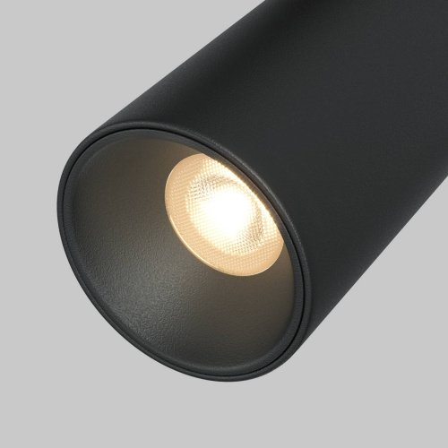 TR176-1-5WTW-M-B Трековый светильник Maytoni Focus Led TR176-1-5WTW-M-B