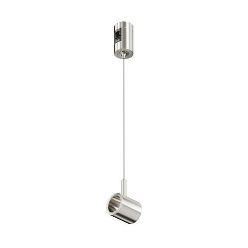 TRA154SW-1PT Коннектор с тросовым подвесом Tau в шинопровод Flarity Maytoni Tau TRA154SW-1PT